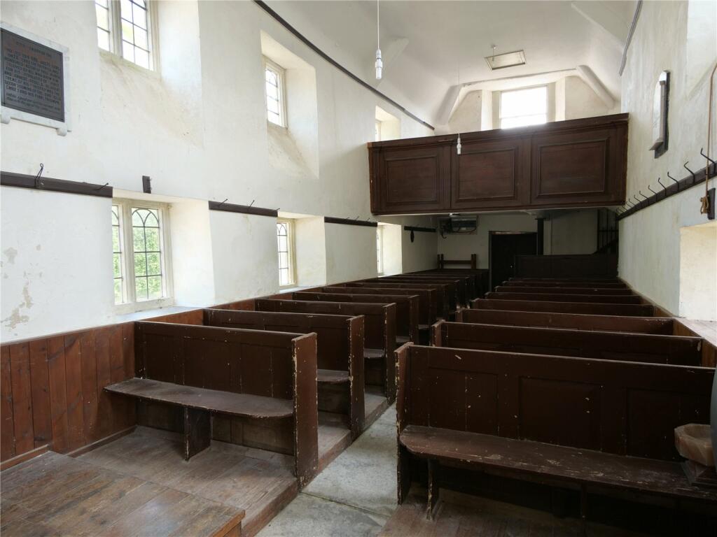 Additional image 6 of Foghamshire Lane, Trudoxhill, Frome, Somerset, BA11