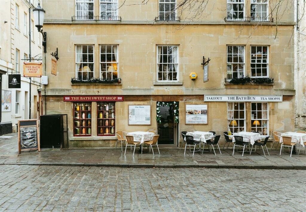 Additional image 17 of Abbey Green, Bath