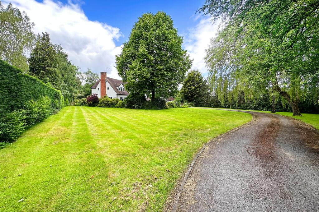 Additional image 25 of The Crescent, Hampton-In-Arden, B92