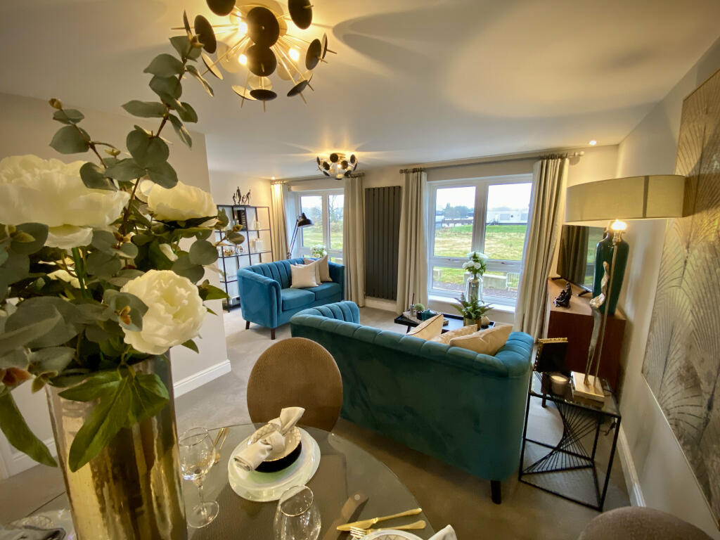 Additional image 5 of Oakhurst Village,
Stratford Road, 
West Midlands, 
Shirley, 
West Midlands, 
B90 4DY