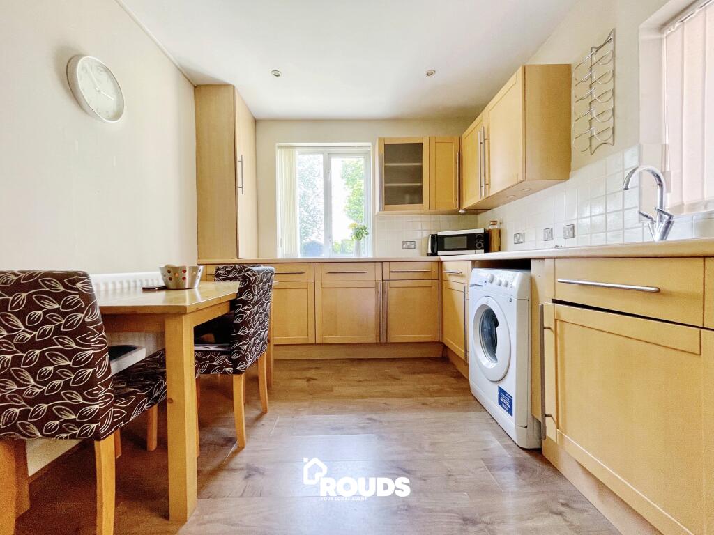 Additional image 13 of Campden Green, Solihull, B92 8HQ