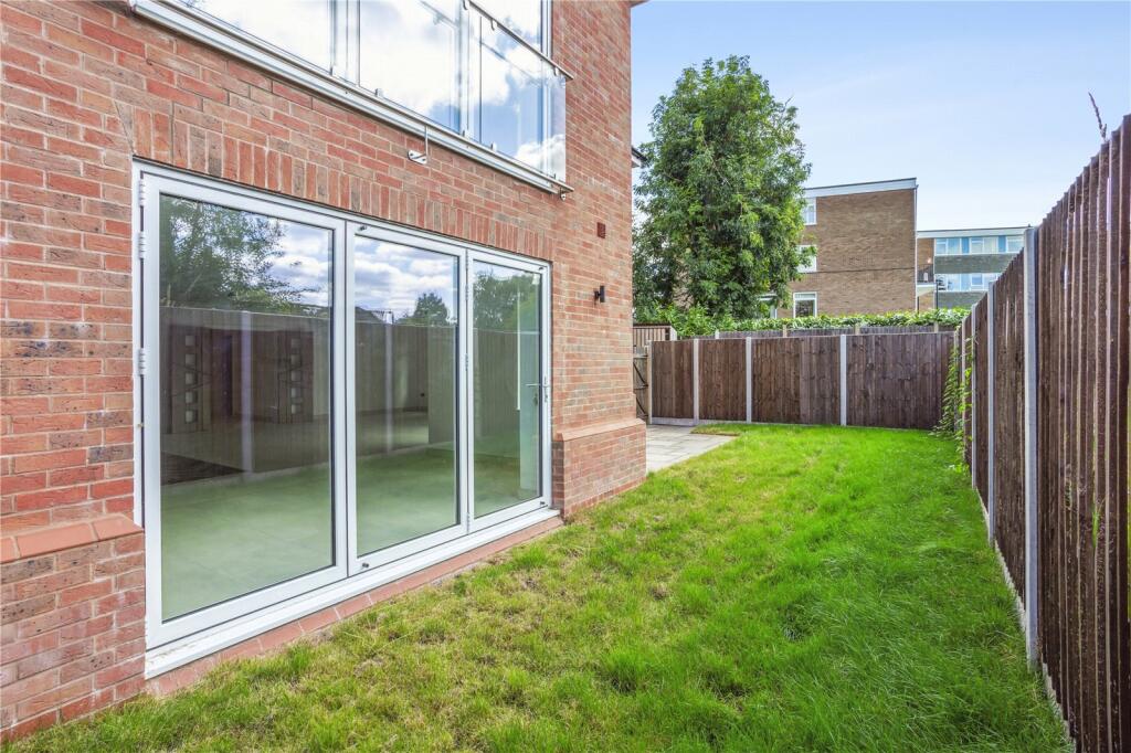 Additional image 12 of No. 38 Dovehouse, 38 Dovehouse Lane, Solihull, West Midlands, B91