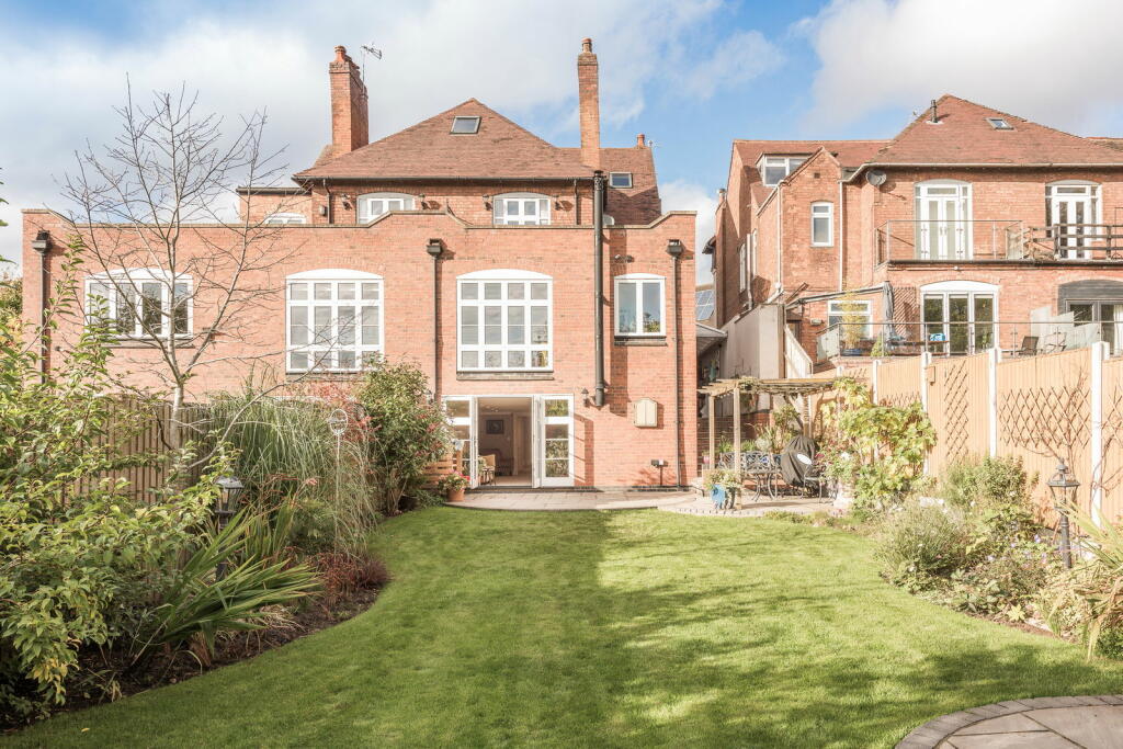 Additional image 50 of Victoria Road, Sutton Coldfield, B72 1SN