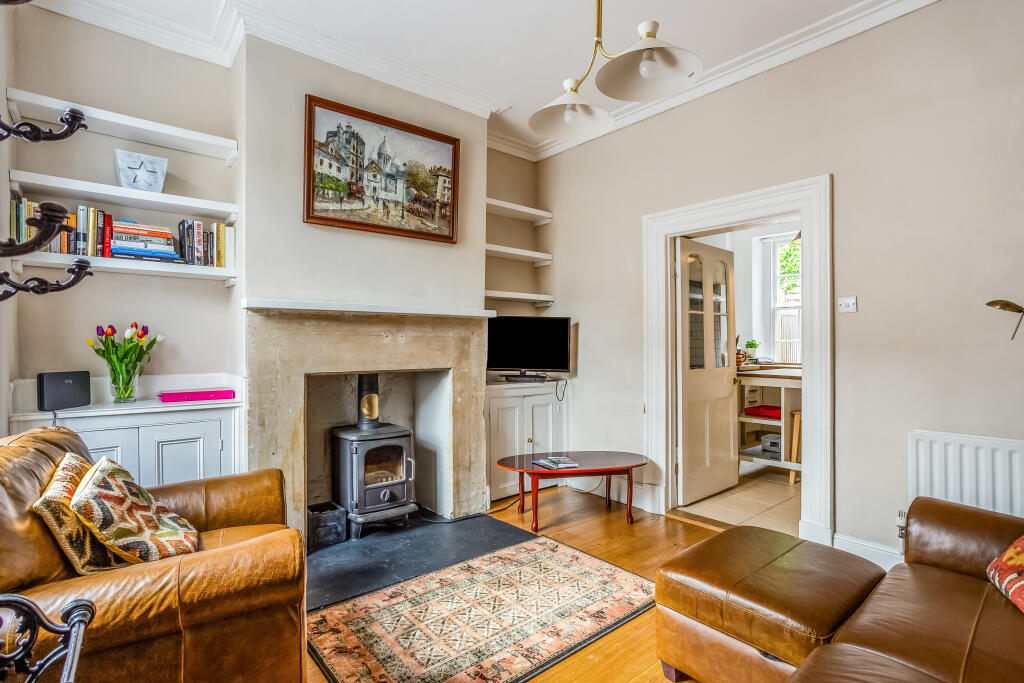 Additional image 14 of High Street, Weston, BA1