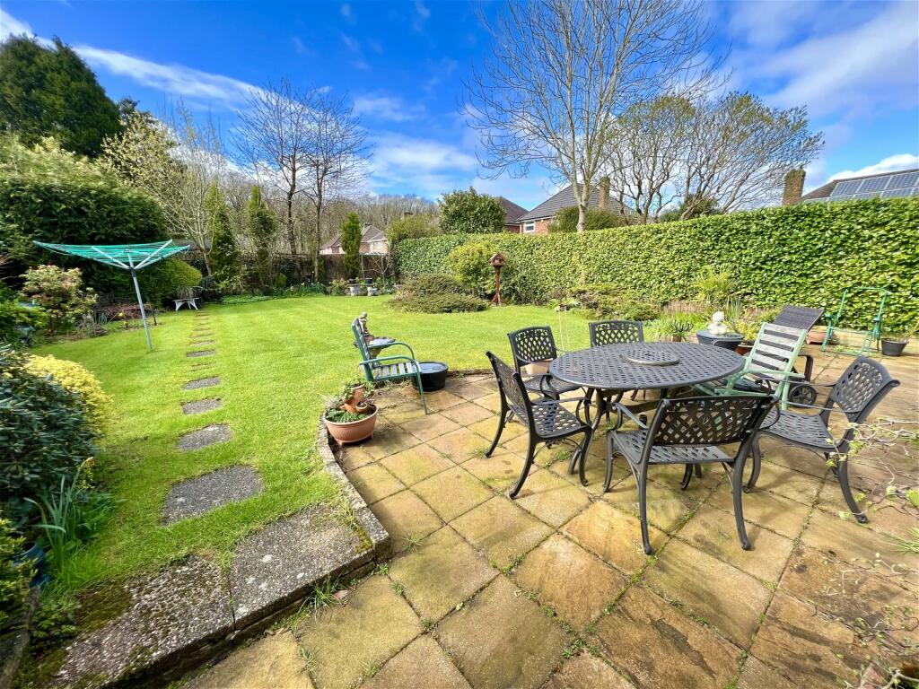 Additional image 13 of Shakespeare Drive, Shirley