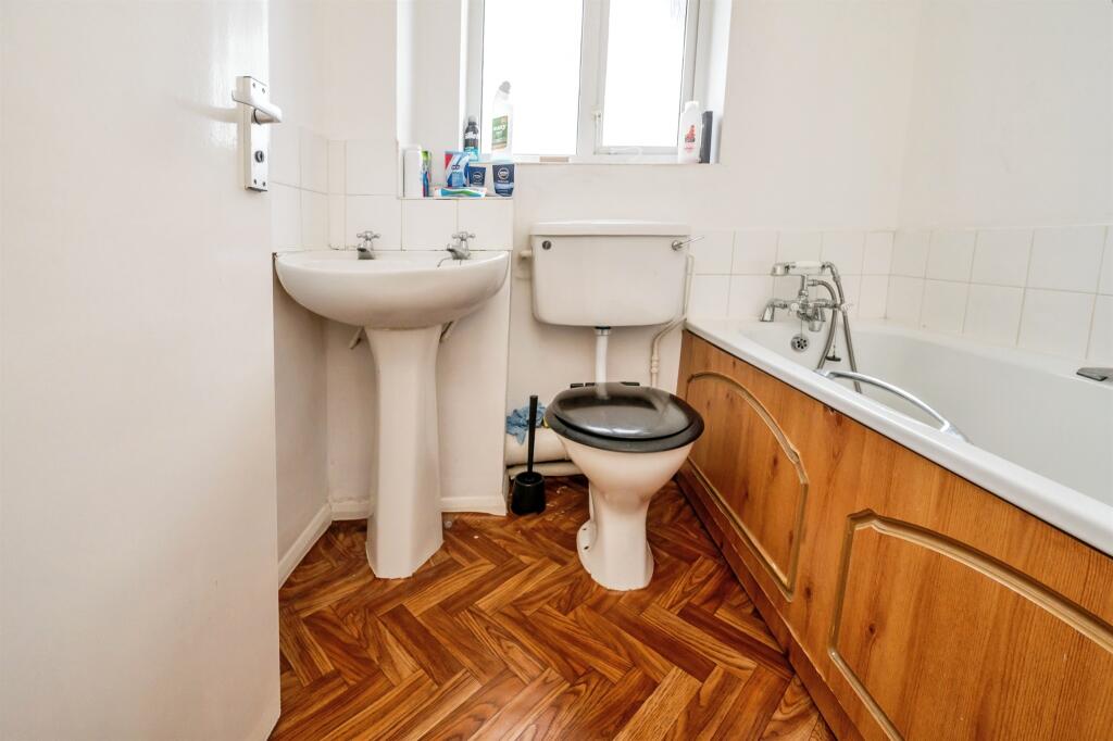 Additional image 10 of Scholars Gate, Birmingham