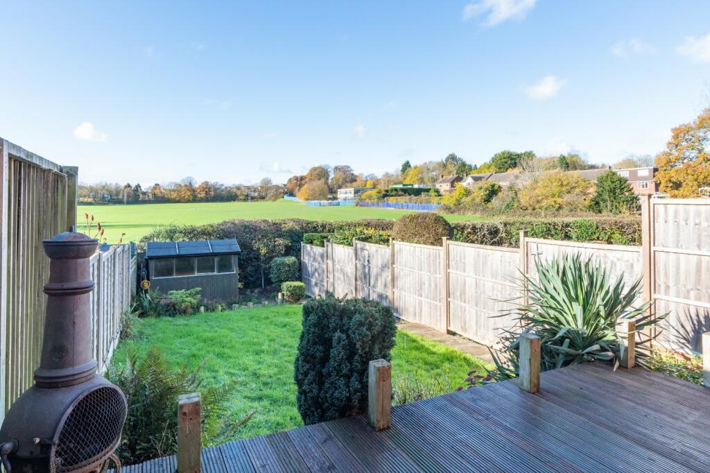 Additional image 12 of Mason Road, Headless Cross, Redditch, B97