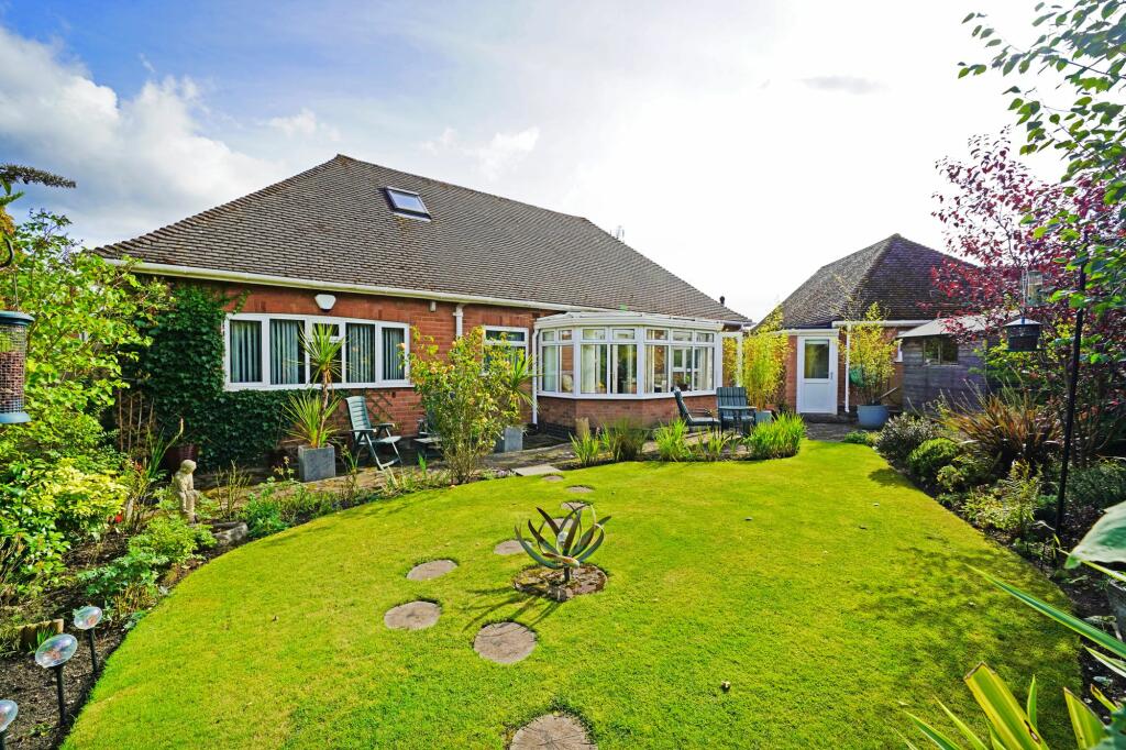 Additional image 18 of Yewhurst Road, Solihull, B91