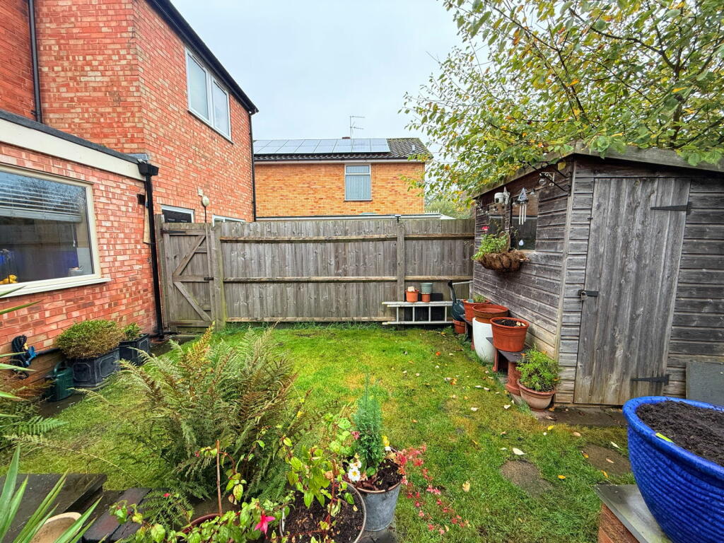 Additional image 20 of Union Road, Shirley