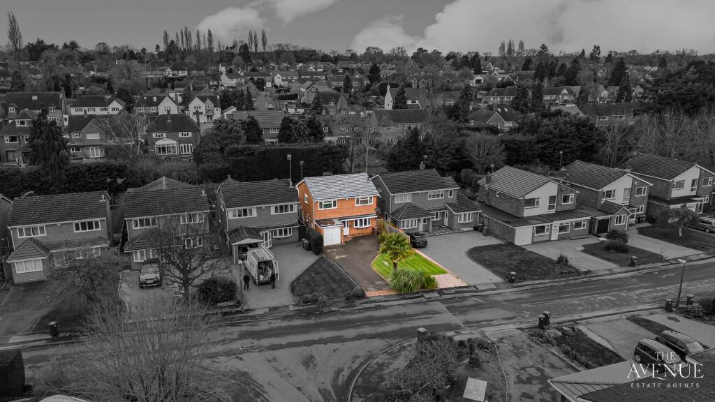 Additional image 28 of Alveston Grove, Solihull, B93