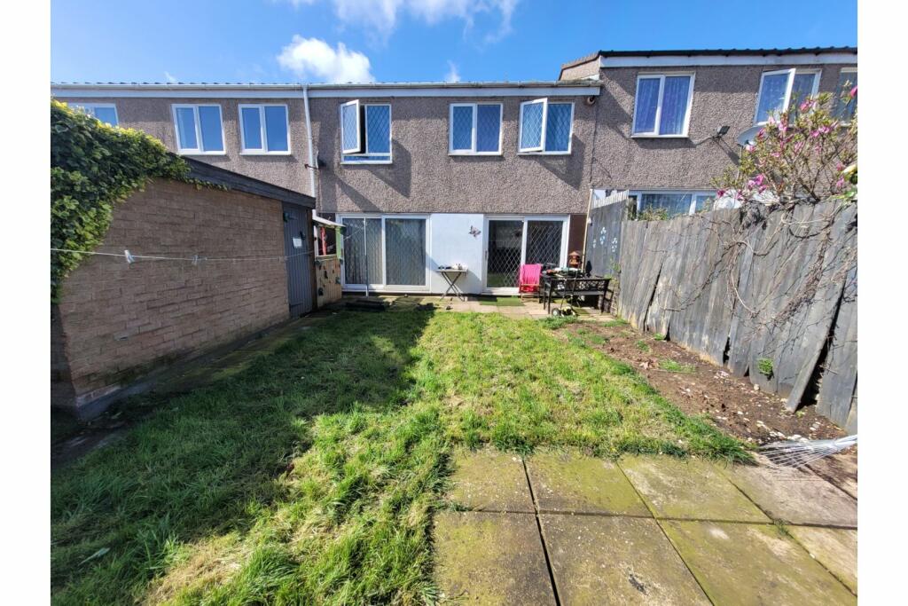 Additional image 8 of Auckland Drive, Birmingham, B36