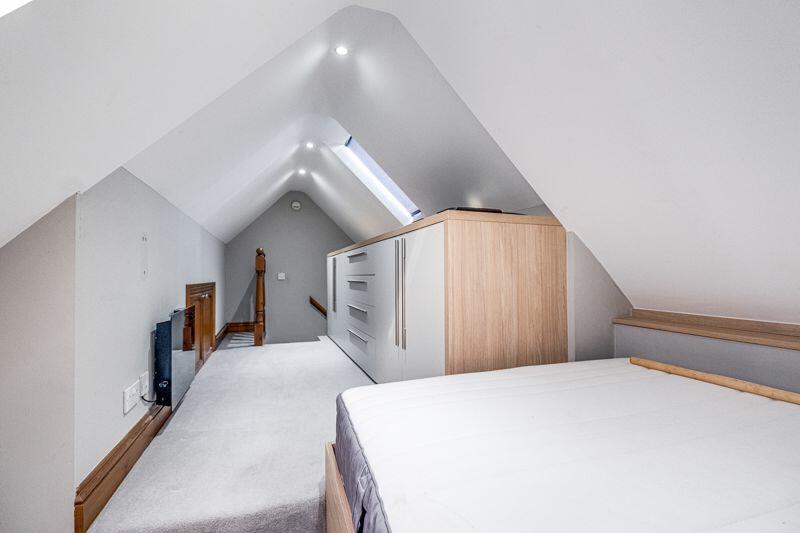 Additional image 41 of The Old Stables, Slateley, Tamworth, B78 2EW