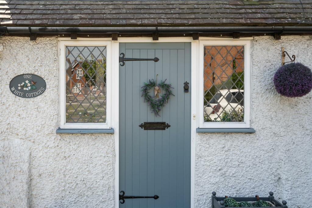 Additional image 19 of Old Warwick Road, Lapworth, Solihull