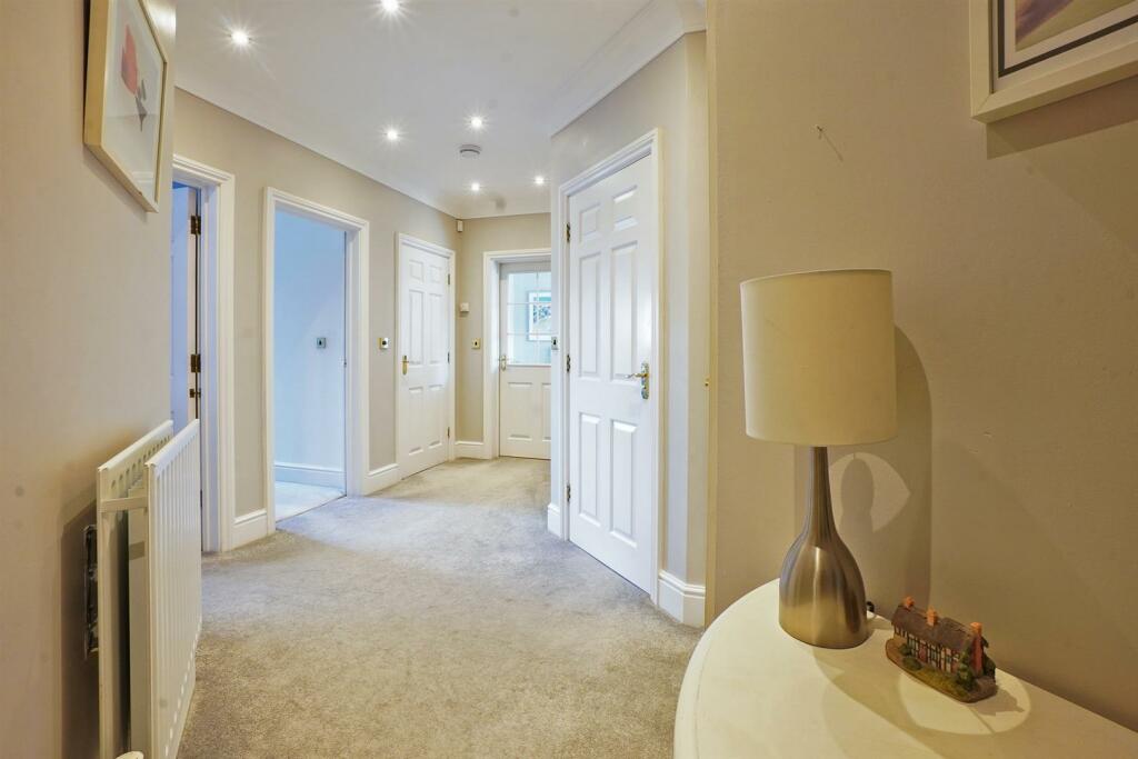 Additional image 8 of Tudor Court, School Road, Henley-In-Arden
