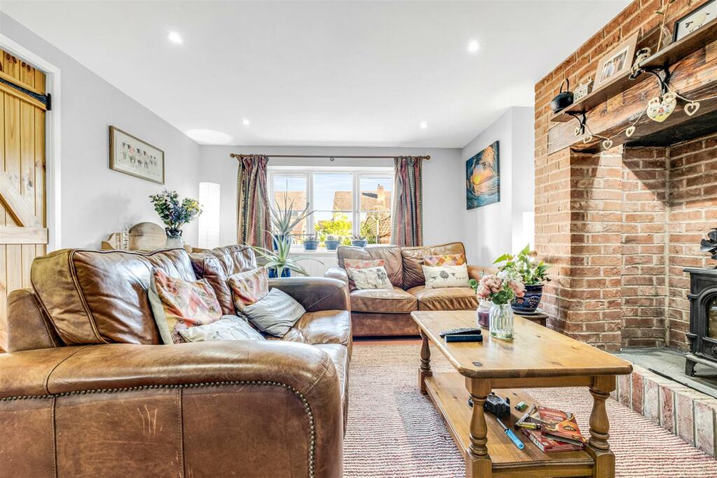 Additional image 5 of The Beck, Elford, Tamworth