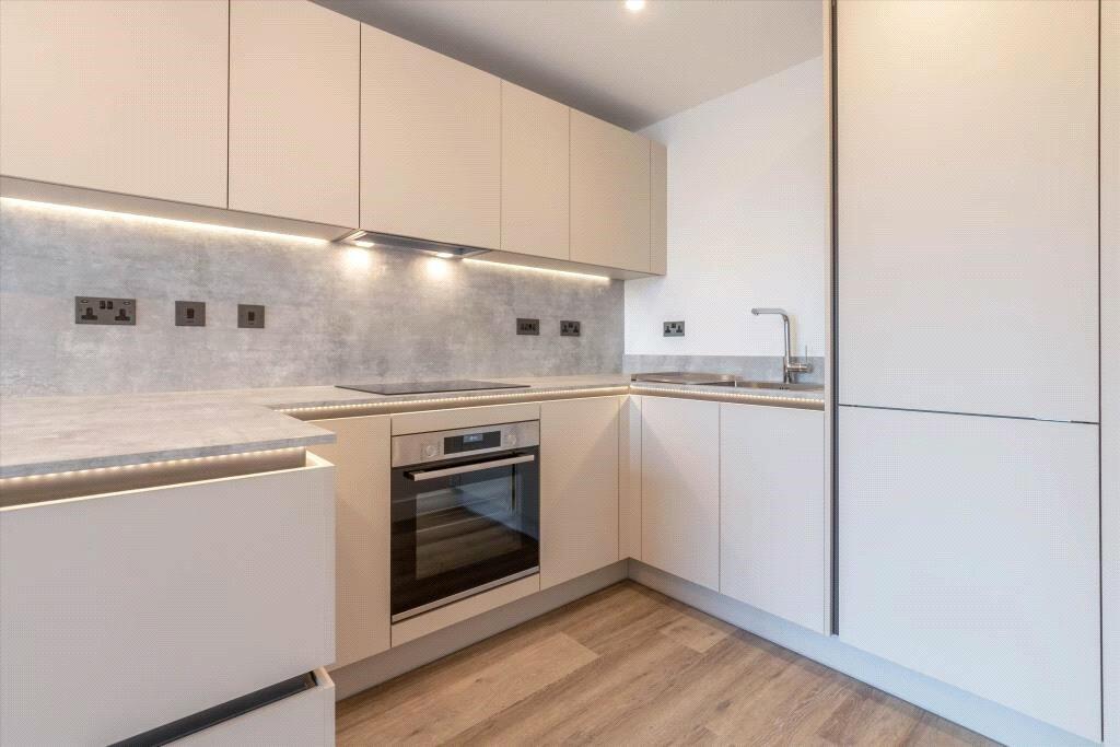 Additional image 6 of The Barker, 61 Shadwell Street, Birmingham, B4