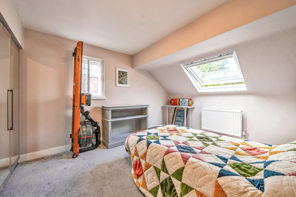 Additional image 21 of St. Bernards Road, Olton, Solihull