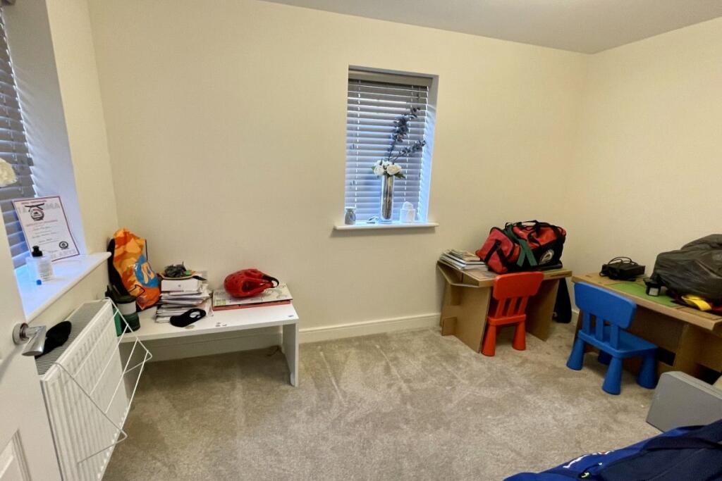 Additional image 11 of Old Farm Drive, Marston Green, Birmingham, B37