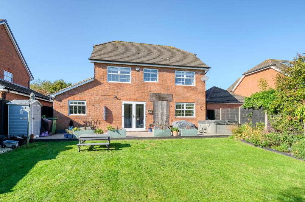 Additional image 24 of St. Francis Avenue, Solihull, B91 1EB