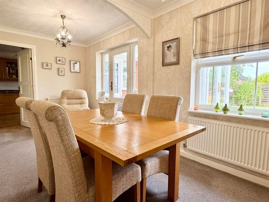 Additional image 5 of Peveril Grove, New Hall, Sutton Coldfield