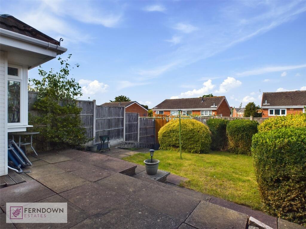 Additional image 10 of Partridge Close, Birmingham, West Midlands, B37