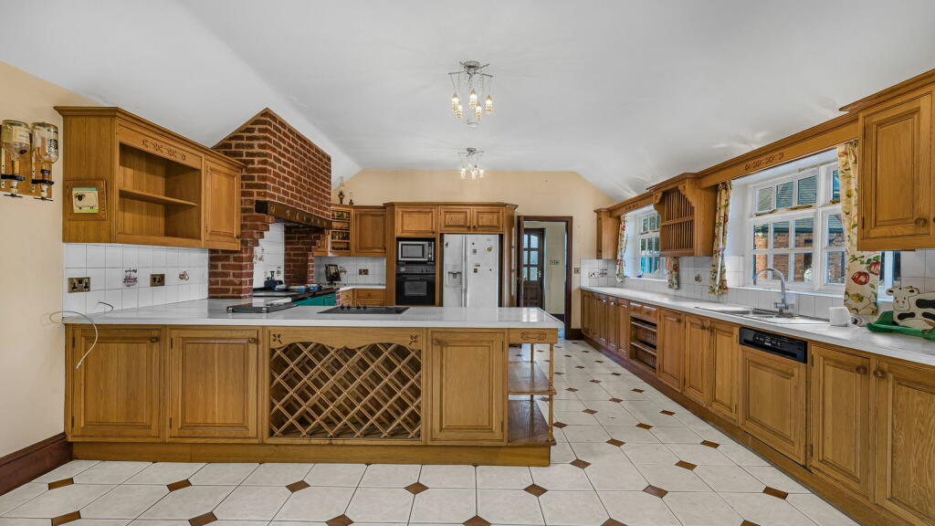 Additional image 5 of Detached House With Outline Planning For A Further Detached Home