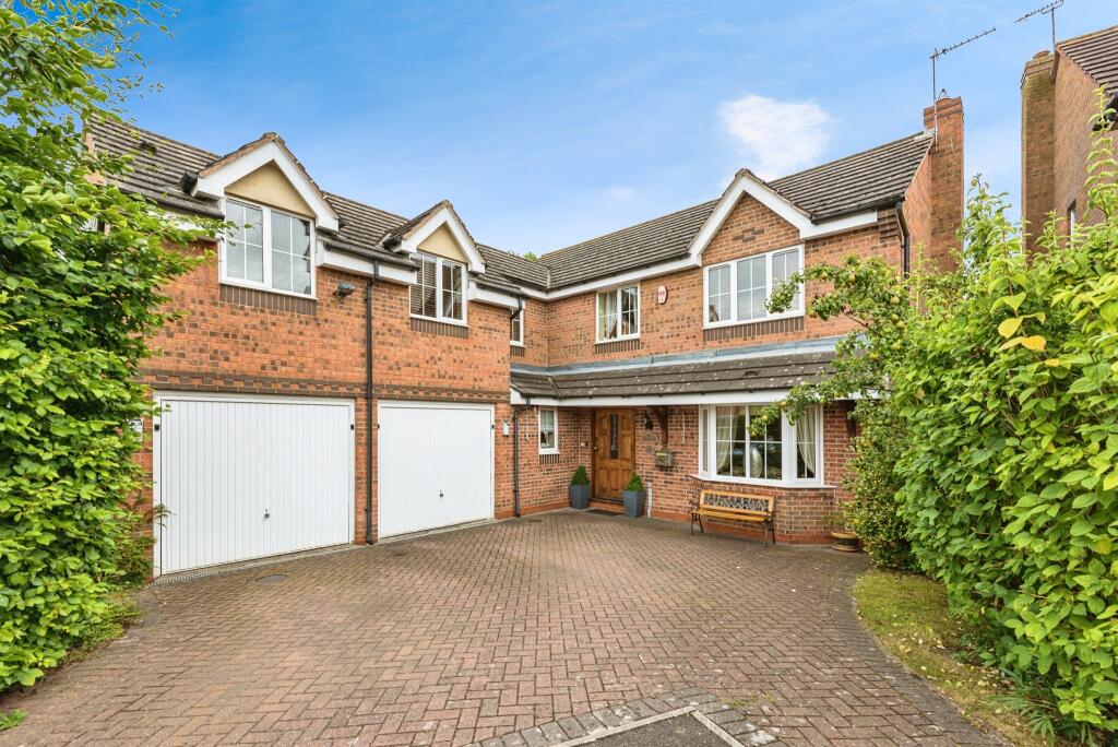 Additional image 18 of Parsons Walk, Clifton Campville, Tamworth