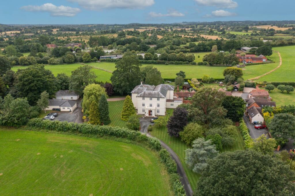 Additional image 20 of Beaudesert Park, Henley-in-Arden, Warwickshire, B95
