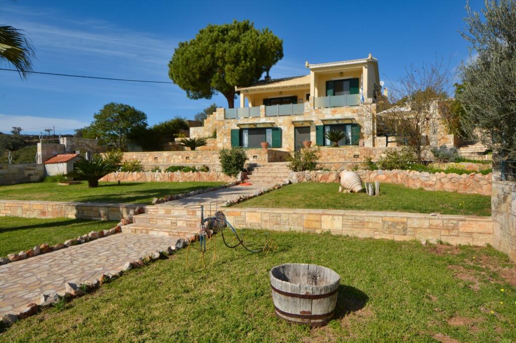 Peloponnese, Argolis, Portocheli, Greece