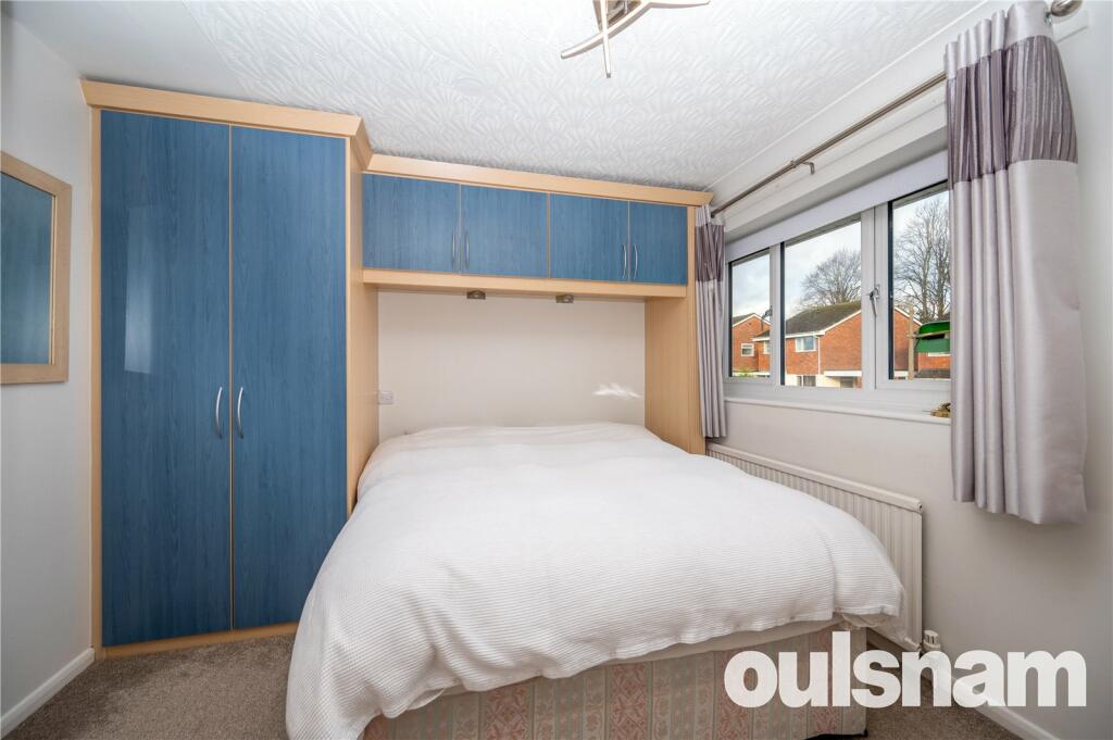 Additional image 24 of Upland Grove, Bromsgrove, Worcestershire, B61