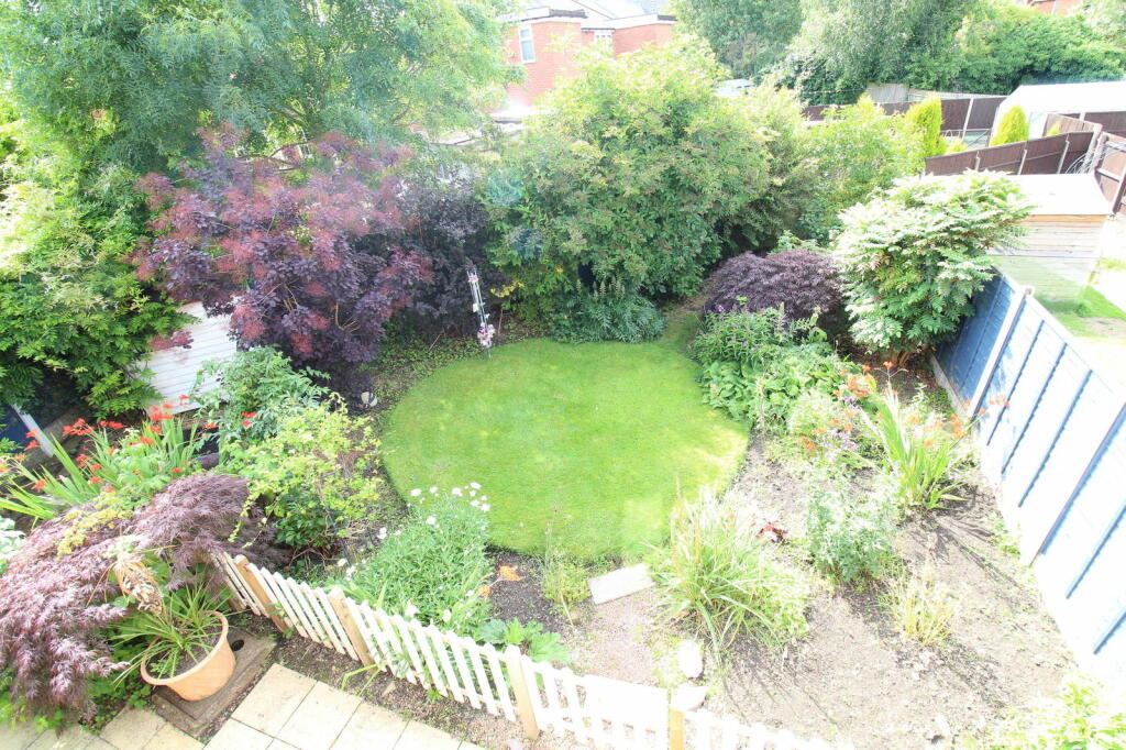 Additional image 11 of ROWLEY REGIS, Spring Avenue