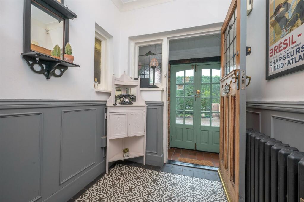 Additional image 9 of Haslucks Green Road, Shirley, Solihull