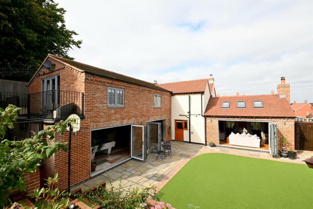 Additional image 26 of Holly Cottage, Main Street, Clifton Campville, B79