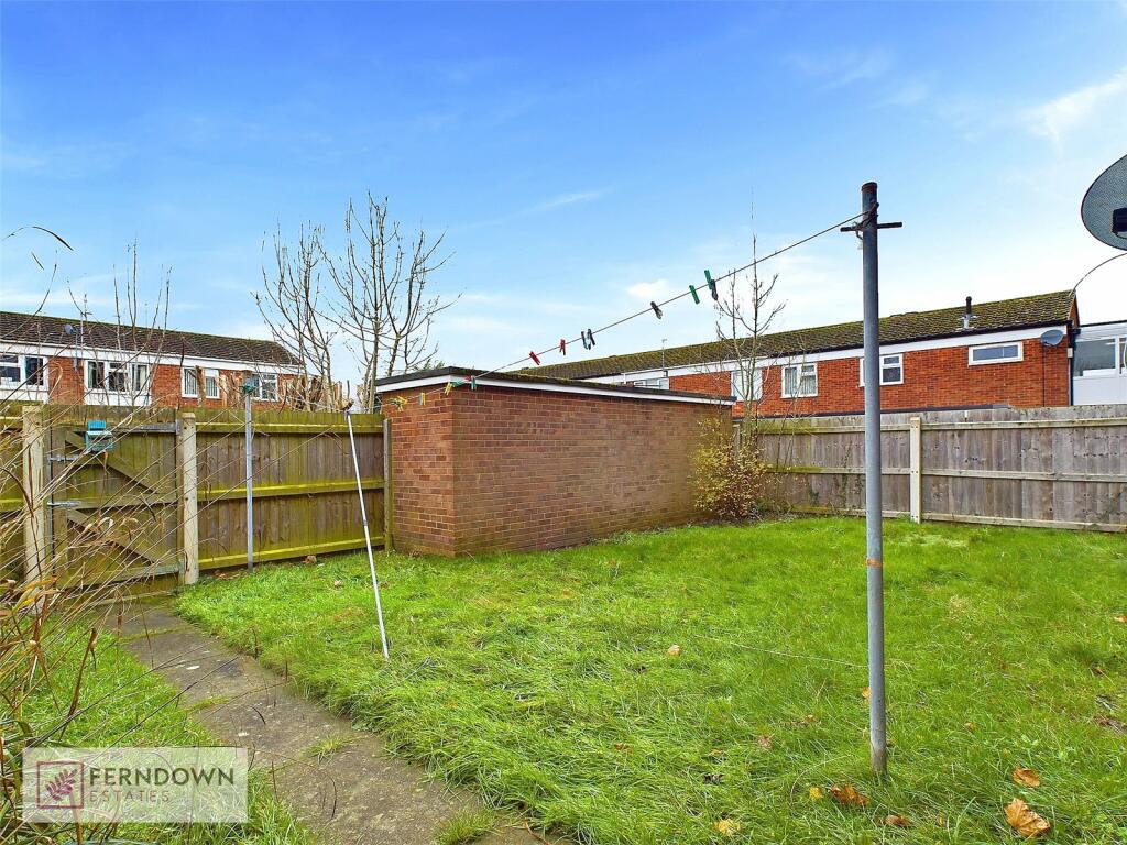 Additional image 10 of Whitebeam Road, Chelmsley Wood, Birmingham, B37