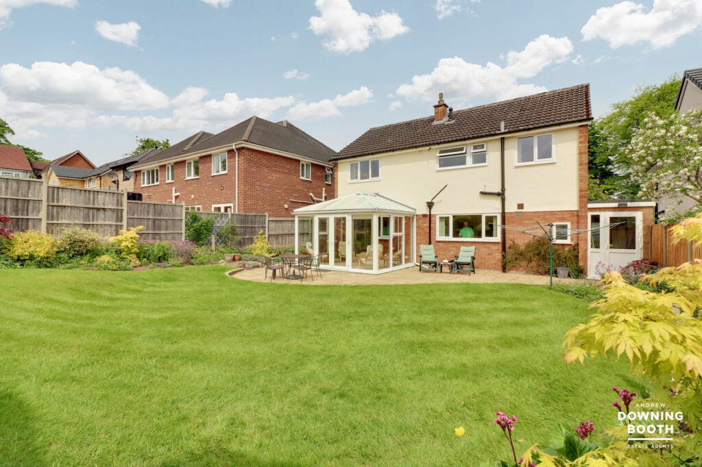 Additional image 29 of Shepherds Pool Road, Sutton Coldfield