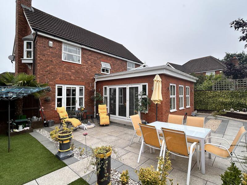 Additional image 13 of Oak Way, Sutton Coldfield, B76 2PG