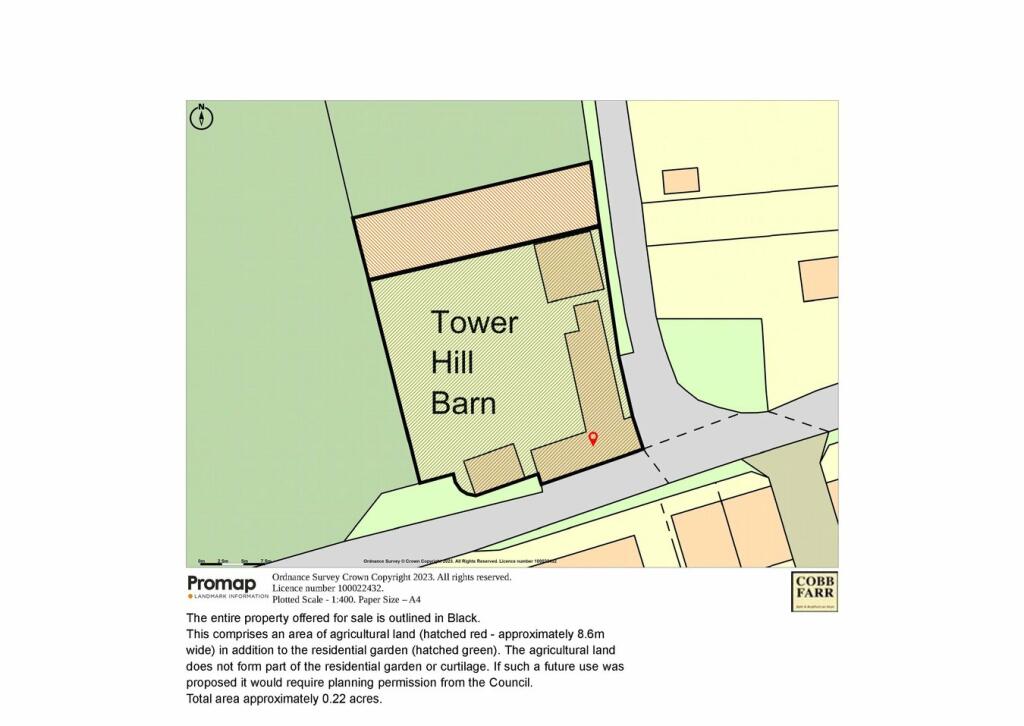 Additional image 29 of Mill Lane, Beckington, BA11