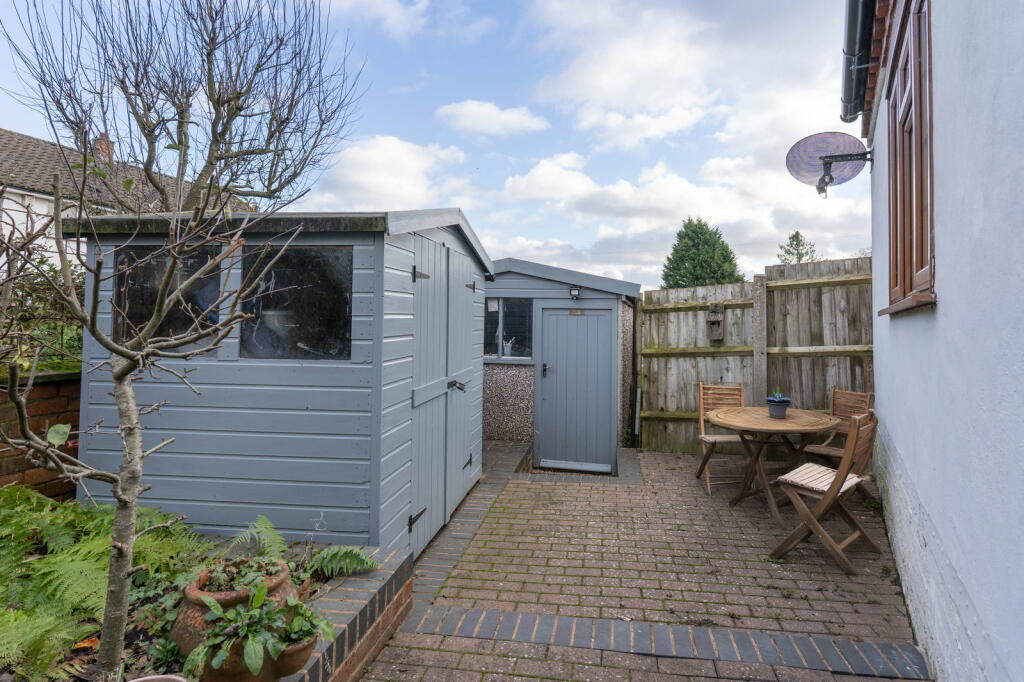 Additional image 16 of Blythesway, Alvechurch, B48 7NA