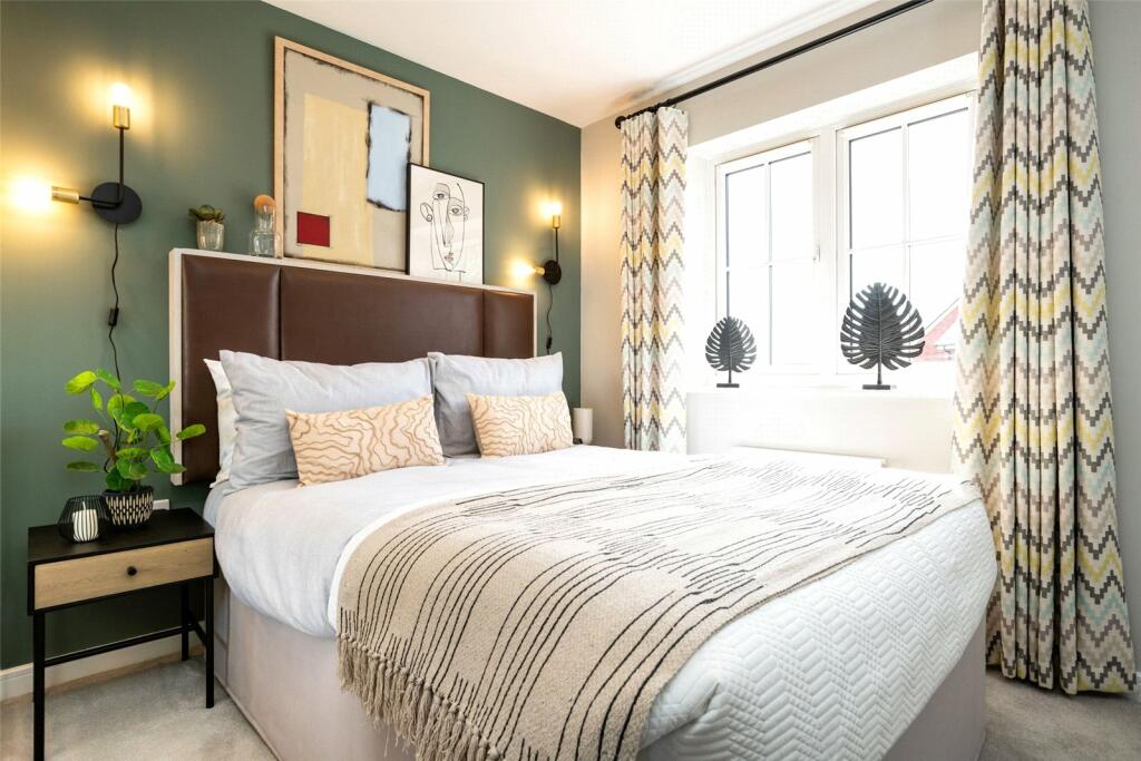 Additional image 7 of Plot 195 Lucas Green, Shirley, Solihull, West Midlands, B90