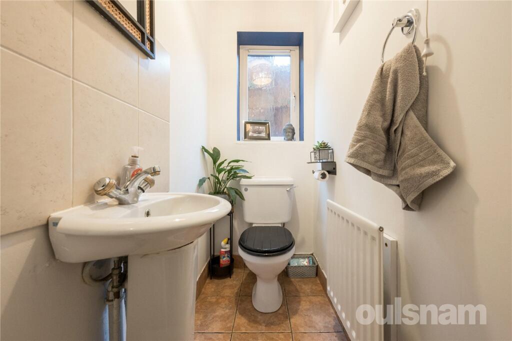 Additional image 8 of Wooton Close, Redditch, Worcestershire, B97