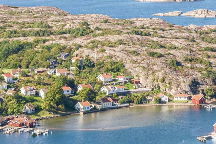 Kalvö 12, Kalvö, Tanums kommun
