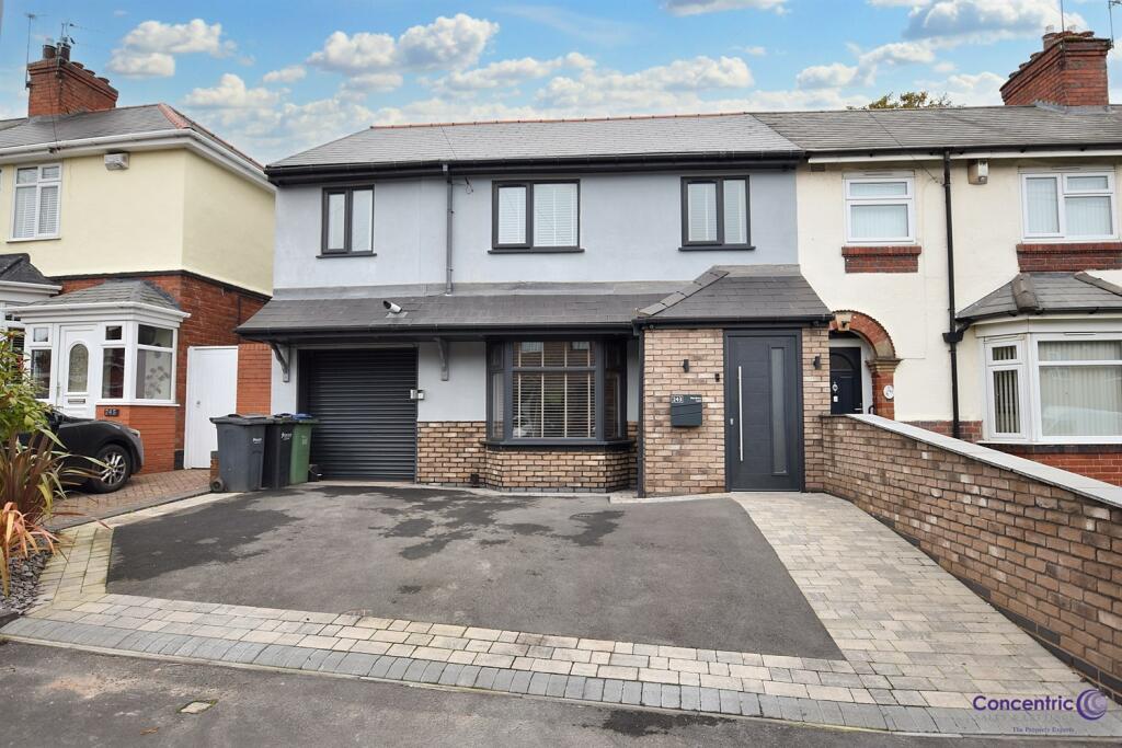 Additional image 3 of Newbury Lane, Oldbury