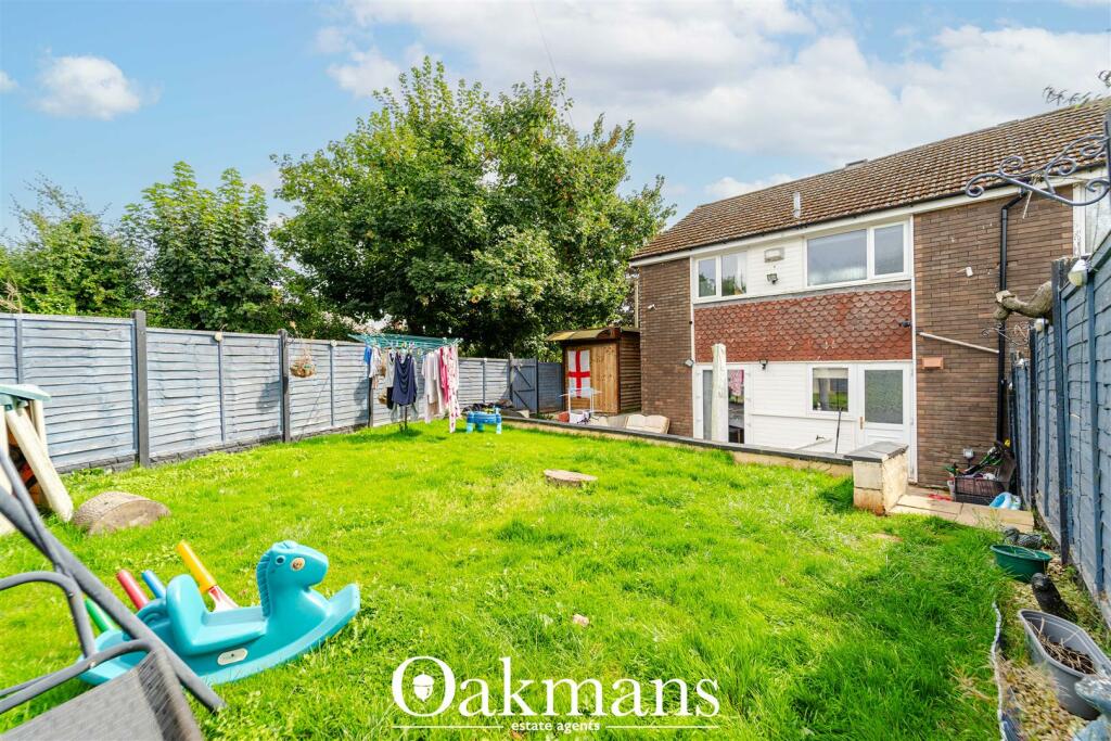Additional image 21 of Amersham Close, Quinton, Birmingham
