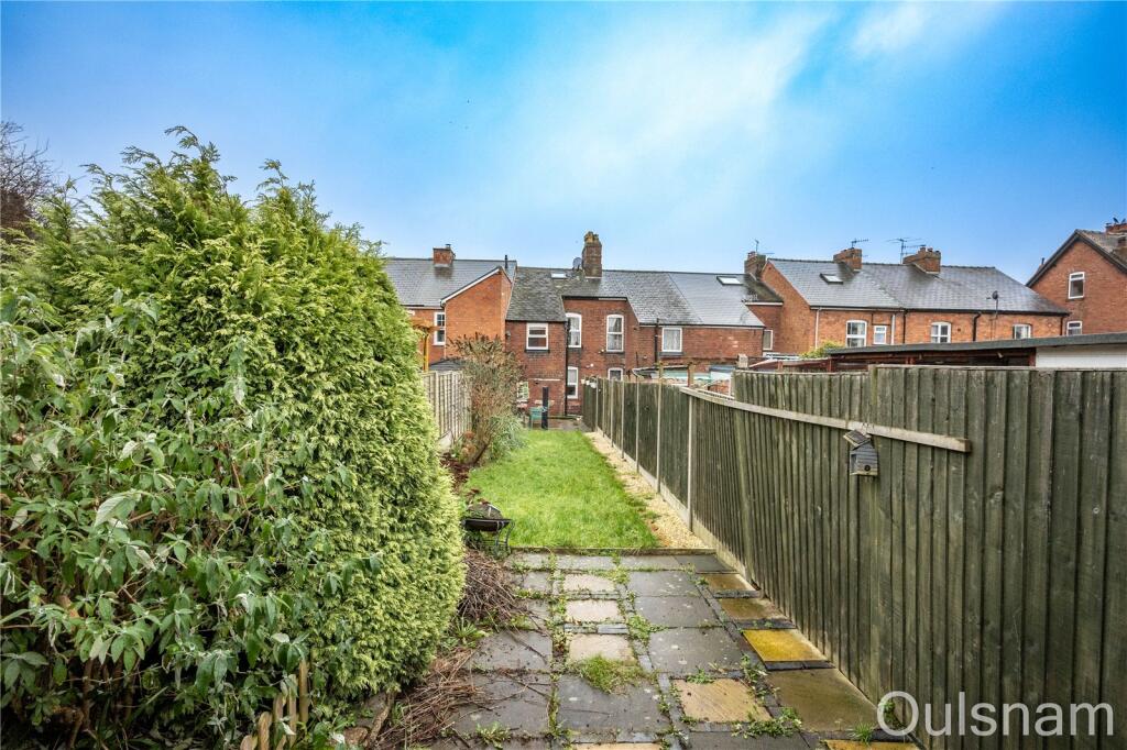 Additional image 21 of All Saints Road, Bromsgrove, Worcestershire, B61