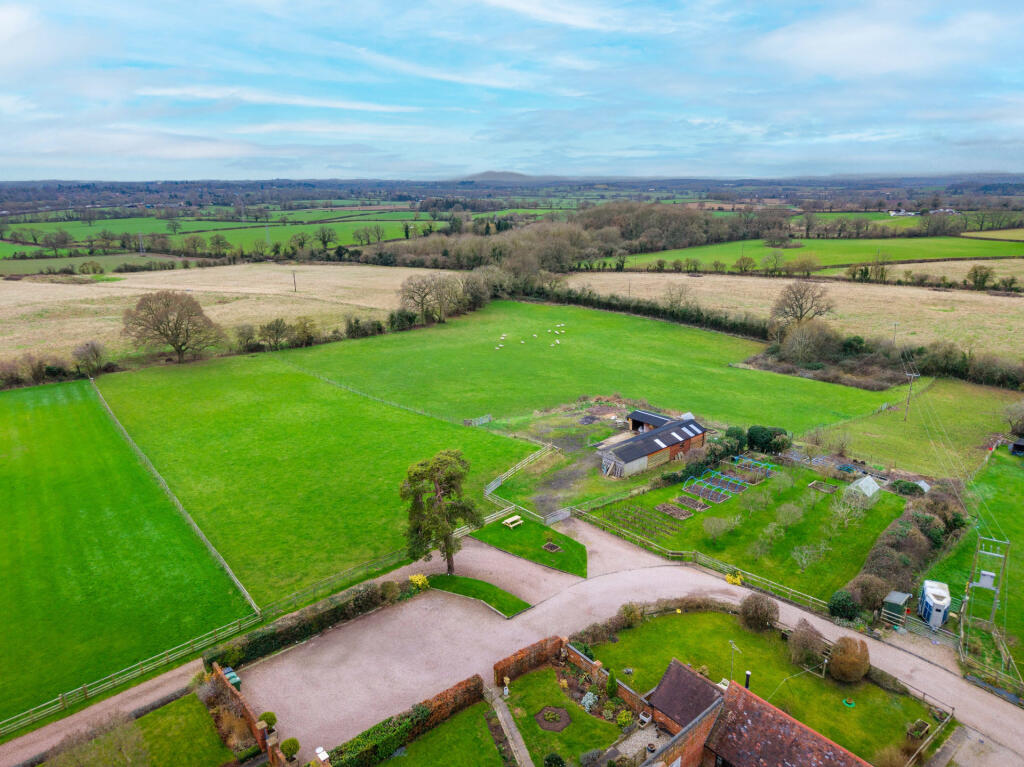 Additional image 19 of West Lodge, Swan Lane, Upton Warren, Bromsgrove