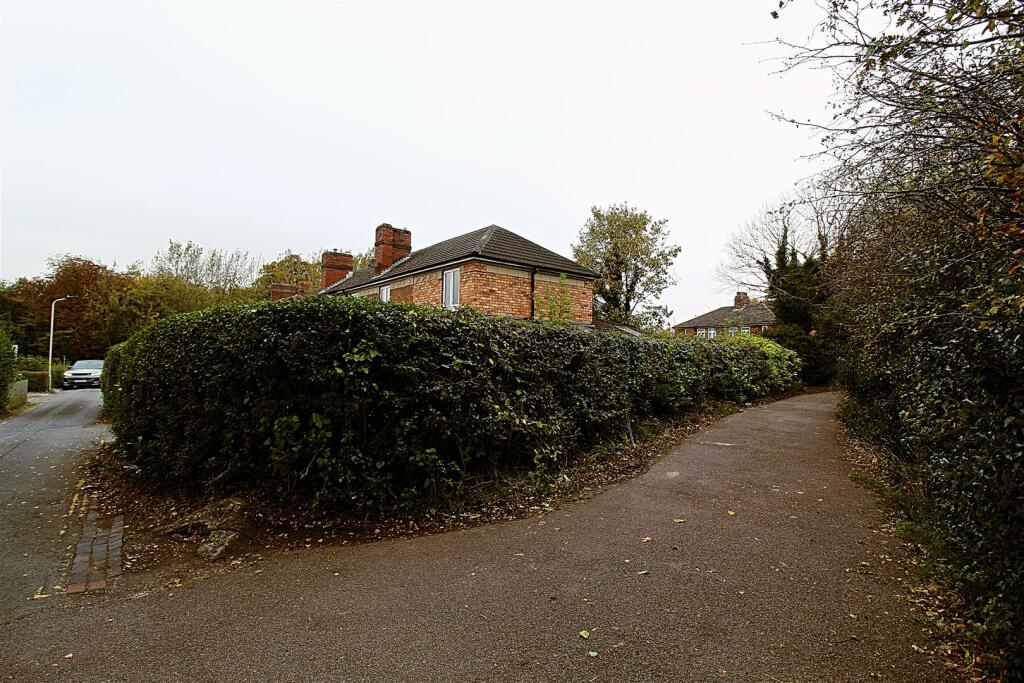 Additional image 18 of Water Orton Lane, Minworth, Sutton Coldfield