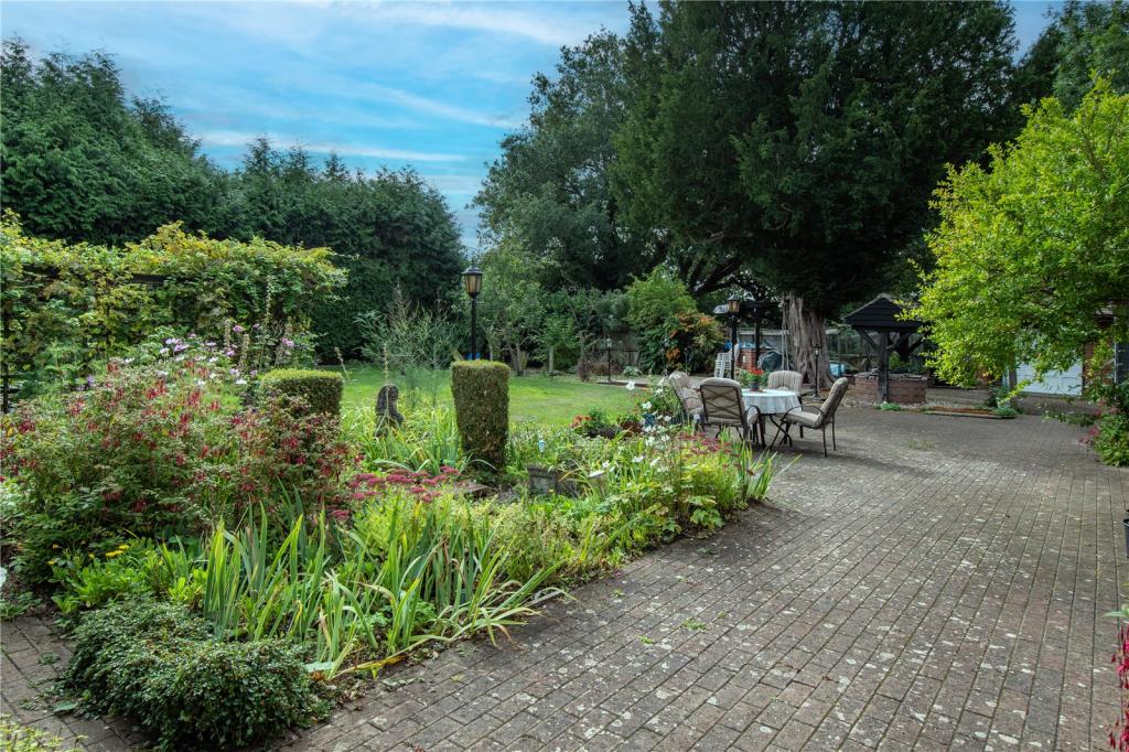 Additional image 30 of Lilleshall Close, Redditch, Worcestershire, B98