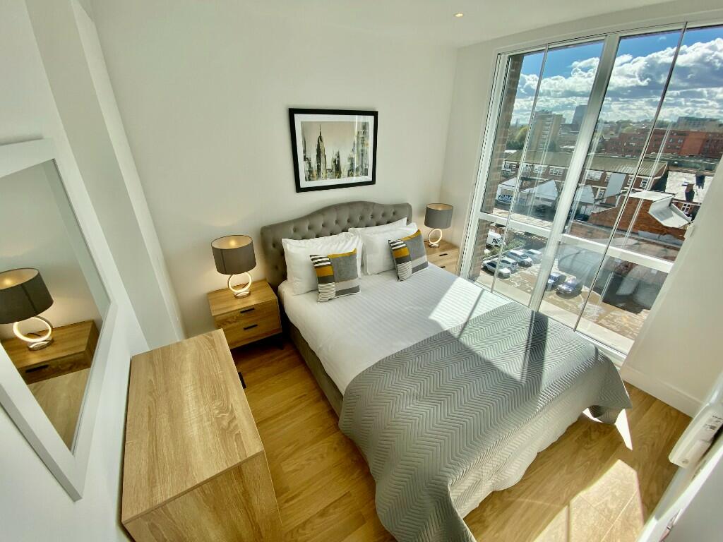 Additional image 3 of Hurst Street, Birmingham, B5