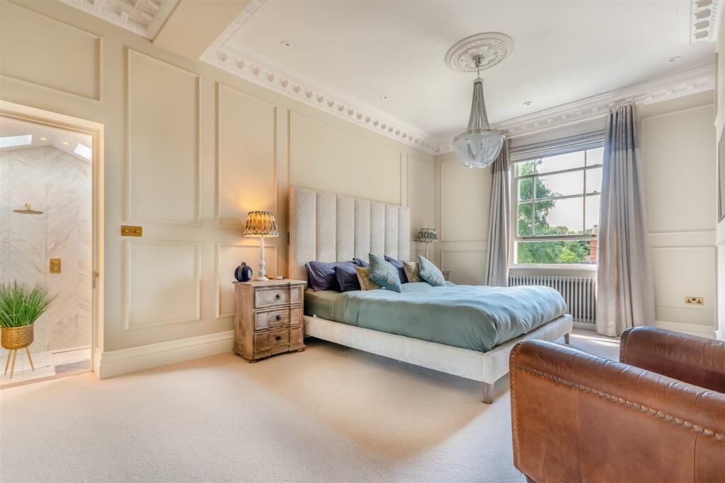 Additional image 13 of Tudor Hill, Sutton Coldfield