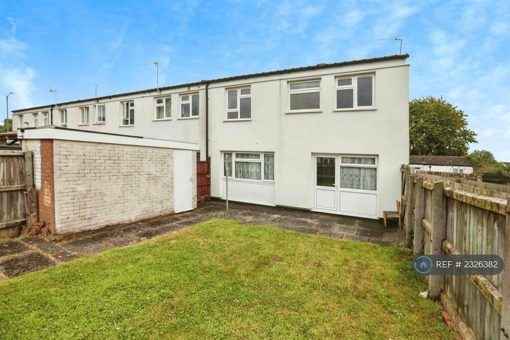 Additional image 4 of Swift Close, Birmingham, B36